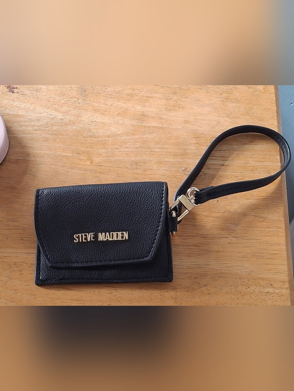 Steve Madden